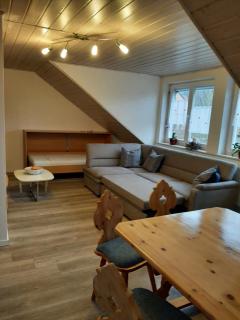 Ferienwohnung Beate 2 - Ziemetshausen - 9