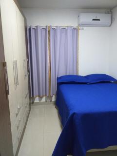 ÓTIMA CASA NA PRAIA DE PORTO BELO/CENTRO, PARA 4 PESSOAS, HA CERCA DE 500 M DA PRAIA PRAIA - 7