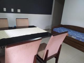 ÓTIMA CASA NA PRAIA DE PORTO BELO/CENTRO, PARA 4 PESSOAS, HA CERCA DE 500 M DA PRAIA PRAIA - 6