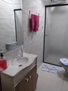 ÓTIMA CASA NA PRAIA DE PORTO BELO/CENTRO, PARA 4 PESSOAS, HA CERCA DE 500 M DA PRAIA PRAIA - 3