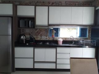 ÓTIMA CASA NA PRAIA DE PORTO BELO/CENTRO, PARA 4 PESSOAS, HA CERCA DE 500 M DA PRAIA PRAIA - 2