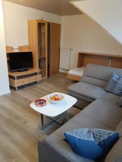 Ferienwohnung Beate 2 - Ziemetshausen - 5