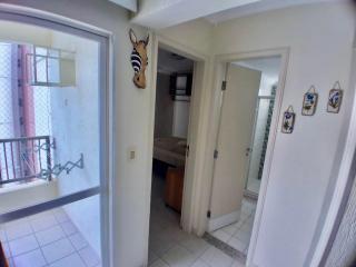 Residencial Prive das Thermas 1 - 3