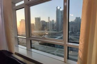 skynest homes studio in JLT - 9