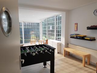 Ferienhaus Anja Bad Pyrmont - Bad Pyrmont - 8