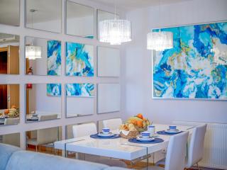 Luxury 1 Bedroom Apartment, Marina de Albufeira - Albufeira - 3