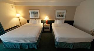 Executive Inn & Suites Oakland - Oakland - 8