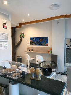 Guest House Bracciano RM - Bracciano - 0