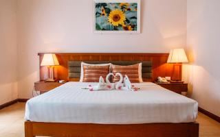 Lazi Beach Resort - Lagi - 3