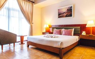 Lazi Beach Resort - Lagi - 6