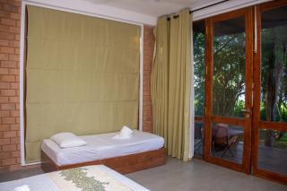 Breezy Lake - Tissamaharama - 8