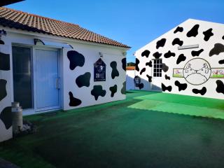 Azores Cow House - 8