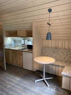 Peipsi Homestay - Kuru - 2