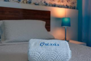 Jardim dos Orixás - 2