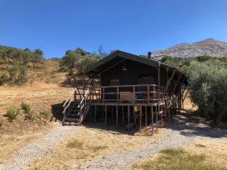 Cortijo Dos Santos - 9