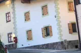 La casa! - Vigo di Fassa - 6