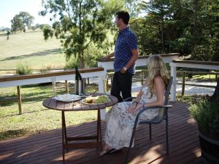 1860 Wine Country Cottages - Springton - 2
