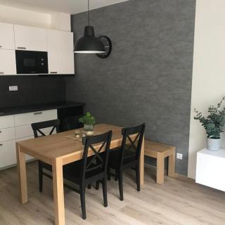 Apartmány Trio Krkonoše - 8