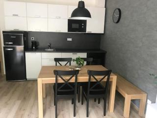 Apartmány Trio Krkonoše - Horní Maršov - 7