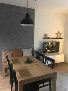 Apartmány Trio Krkonoše - Horní Maršov - 6