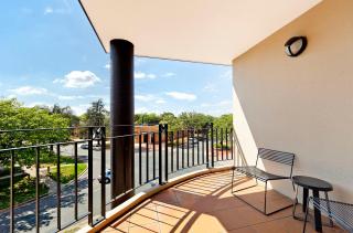 AAC Apartments - Griffin - Canberra - 7