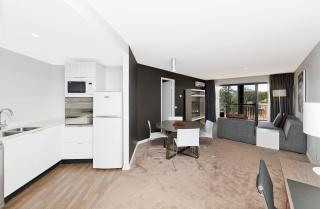 AAC Apartments - Griffin - Canberra - 8