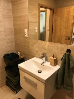 Apartmány Trio Krkonoše - Horní Maršov - 1