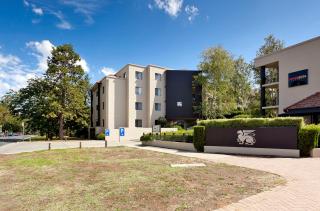 AAC Apartments - Griffin - Canberra - 2