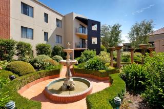 AAC Apartments - Griffin - Canberra - 6