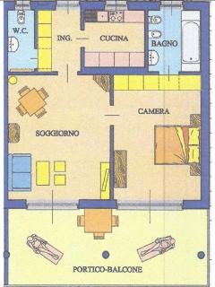 Beatifull view at lake - 2