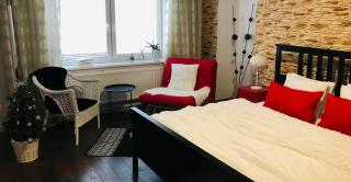 Apartments Centrum - Rožnov pod Radhoštěm - 6