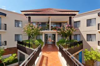 AAC Apartments - Griffin - Canberra - 3