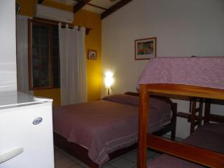 Cabinas El Colibri, Apart Hotel - Carrillo - 9