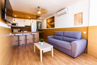Coral Friendly Holiday Home - Playa del Inglés - 9