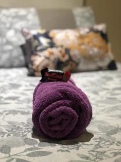 Rest and Rise - Pietermaritzburg - 7