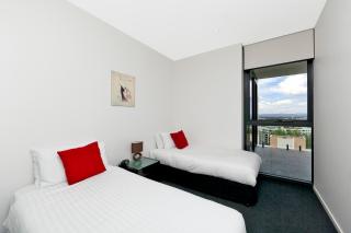 AAC Apartments - Manhattan - Canberra - 2