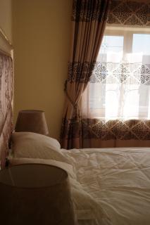 NAIS Appartment - Kaapstad - 0