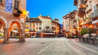 Il vicolo By Turistica - Domodossola - 3