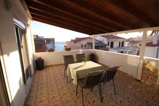The Sunset Balcony - Neos Marmaras - 0