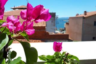 The Sunset Balcony - Neos Marmaras - 9