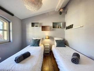 Maison 3 Chambres - Terrasse - Climatisation 10 minutes à pied du Pont d'Avignon - Avignon - 6