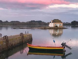 Pierre et mer au cœur de Saint Cado - 3