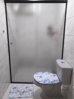 ÓTIMA CASA NA PRAIA DE PORTO BELO/CENTRO, PARA 4 PESSOAS, HA CERCA DE 500 M DA PRAIA PRAIA - 8