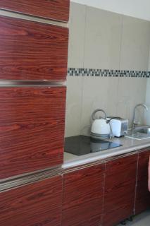 NAIS Appartment - Kaapstad - 1
