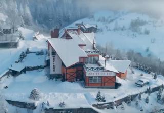 Hotel Fortetsya - Slavske - 0