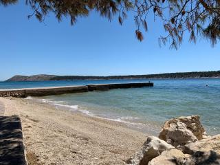 Apartman Theresa - Barbat na Rabu - 0