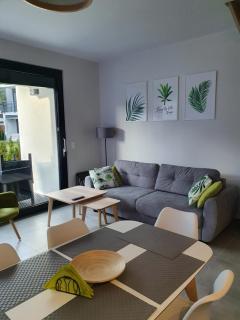 Aprum Apartments 10C - Pobierowo - 5