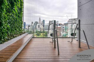Ceylonz Suites by EdenZpace - Kuala Lumpur - 6