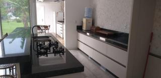 Casa com Piscina e Hidromassagem Montoski - Bombinhas - 4