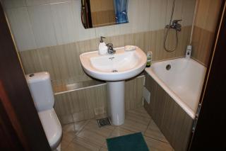 Premium apartment, on Burebista blv - Bucharest - 3